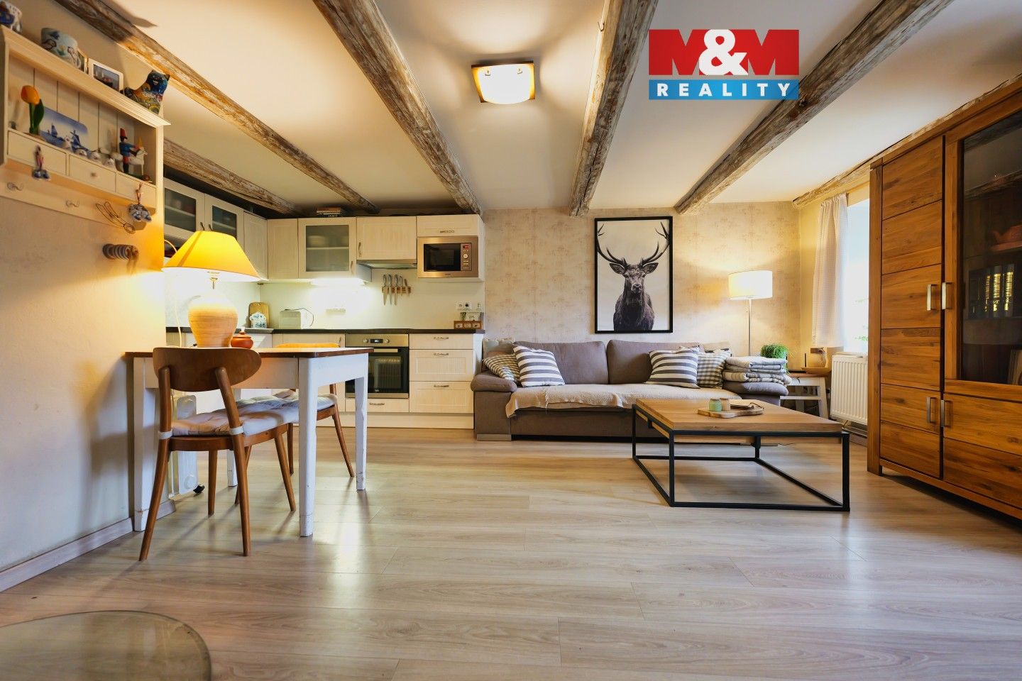 Rodinné domy, Obectov, Bouzov, 200 m²