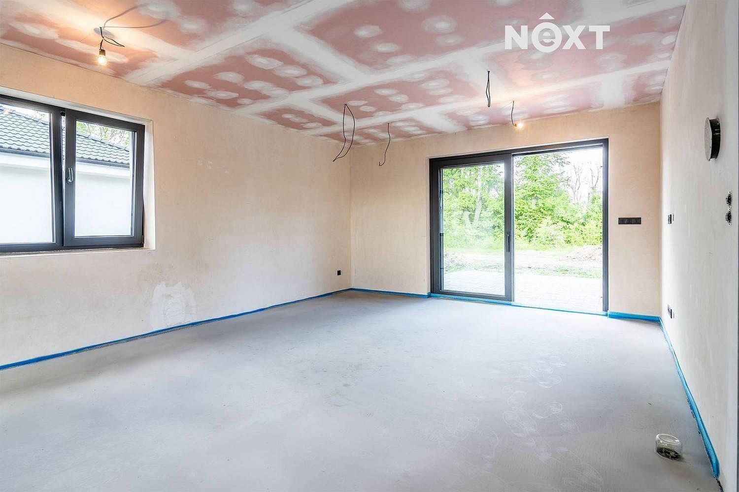 Prodej rodinný dům - Za Barevnou, Dašice, okres Pardubice, 125 m² - 5
