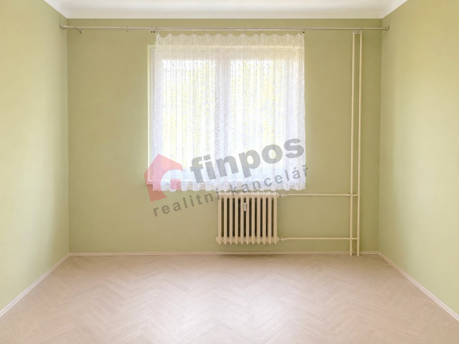 Byt 3+1 · 65 m² · Růžová 153, Valašské Meziříčí Krásno nad Bečvou - 4