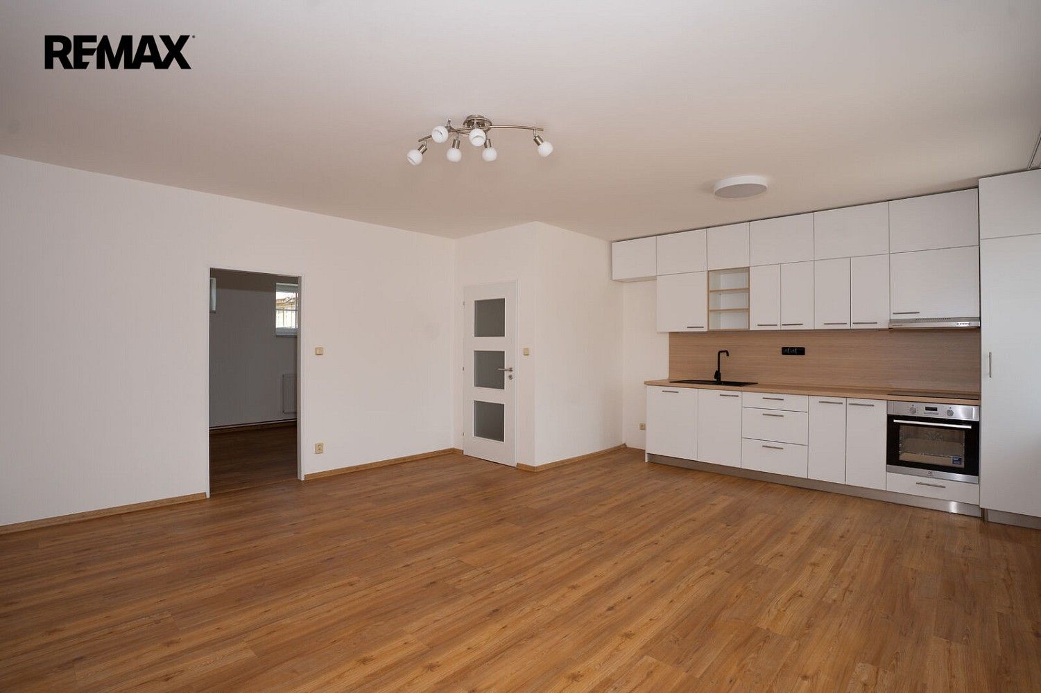 2+kk, Jablonné v Podještědí, okres Liberec, Liberecký kraj, 56 m² - 2