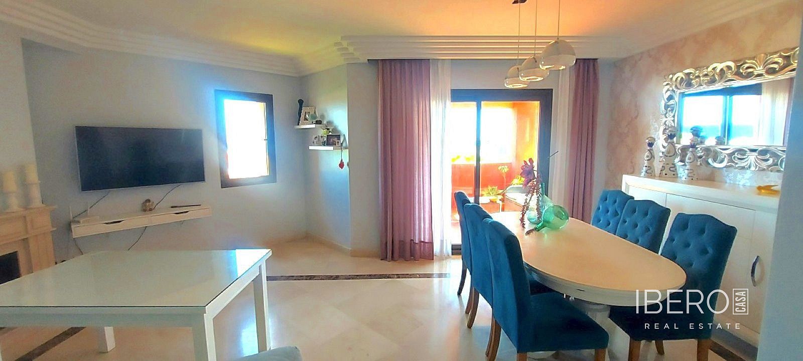 Byt 4+kk · 153 m² · Manilva, Španělsko - 3