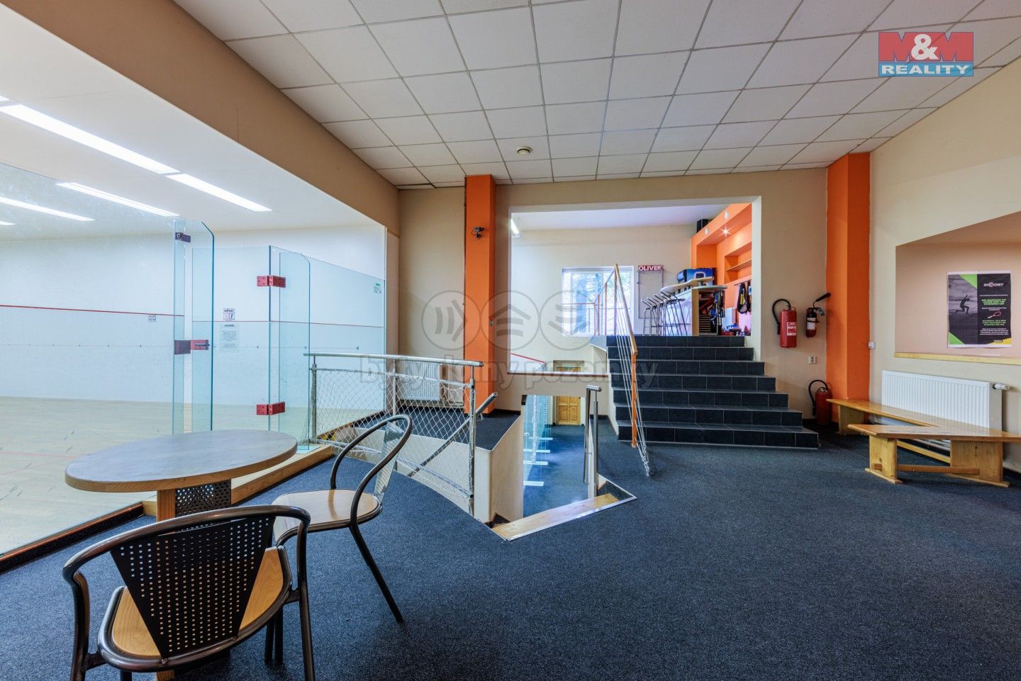 Prodej ostatní - Truhlářská, Karlovy Vary, 464 m²