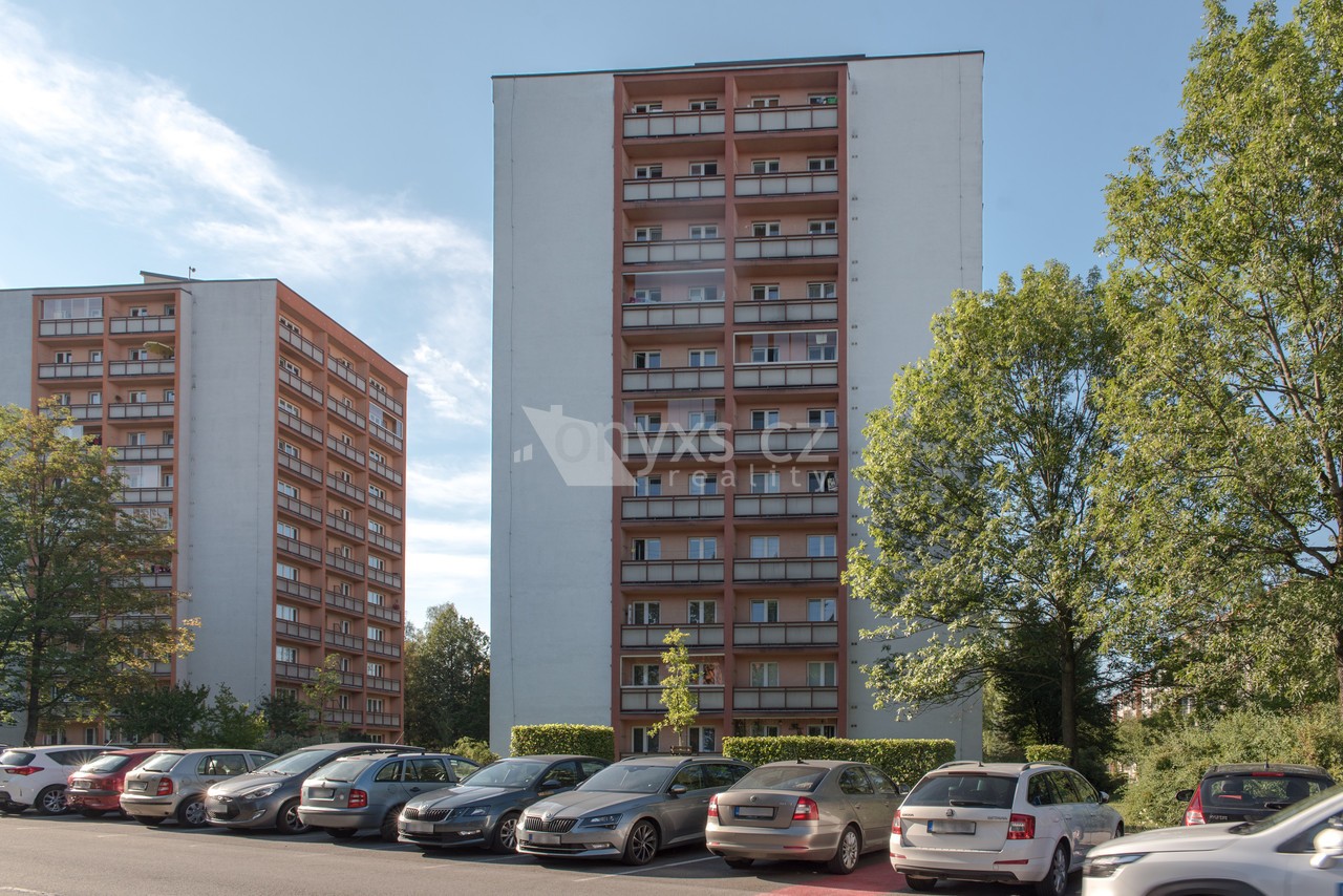Byt 3+1 · 65 m² · Slezská, Třinec - 3