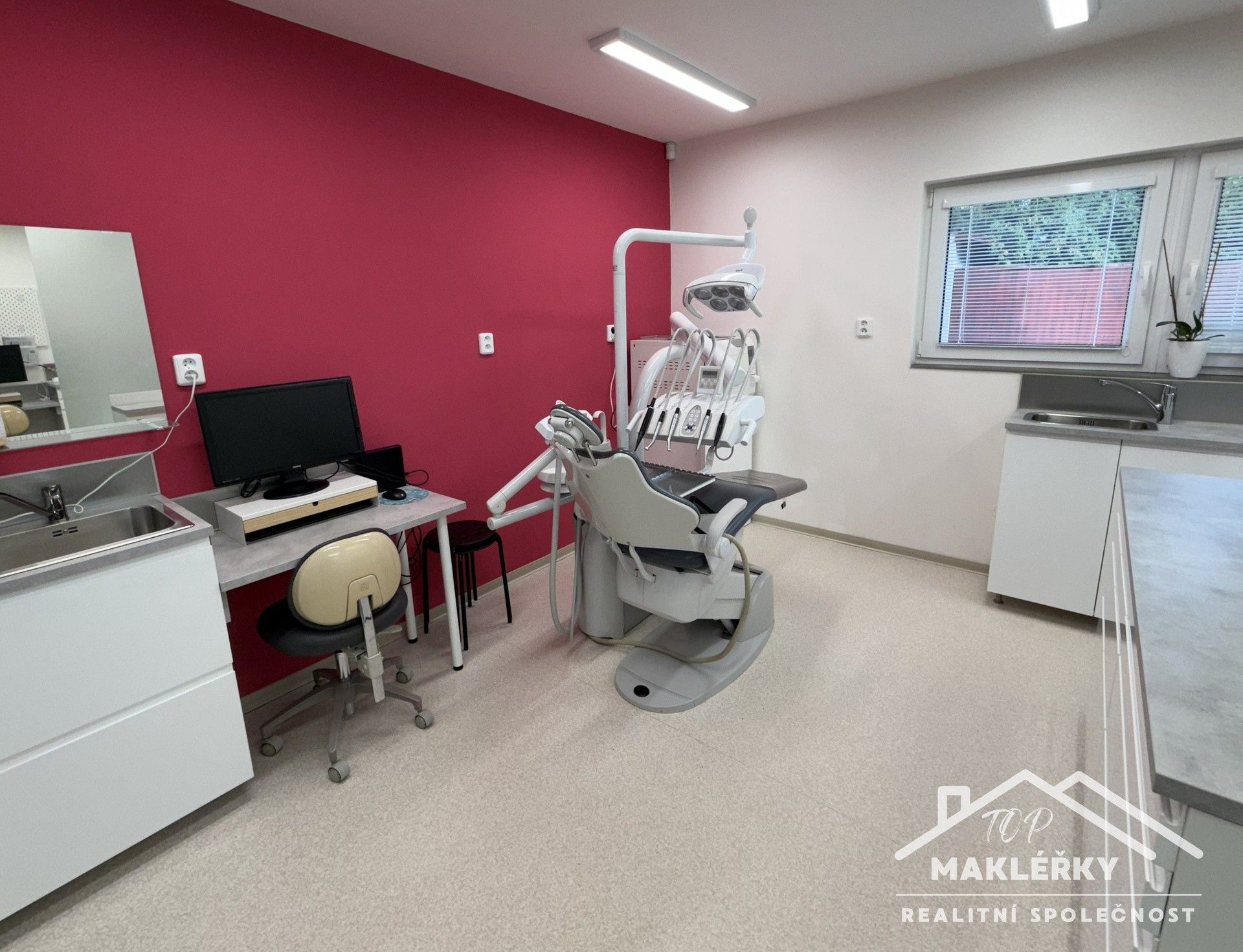 Komerční nemovitost · 74 m² · Kutná Hora Vrchlice - 4