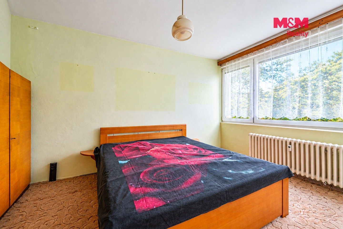 Byt 2+1 · 67 m² · Matoušova, Liberec - 3
