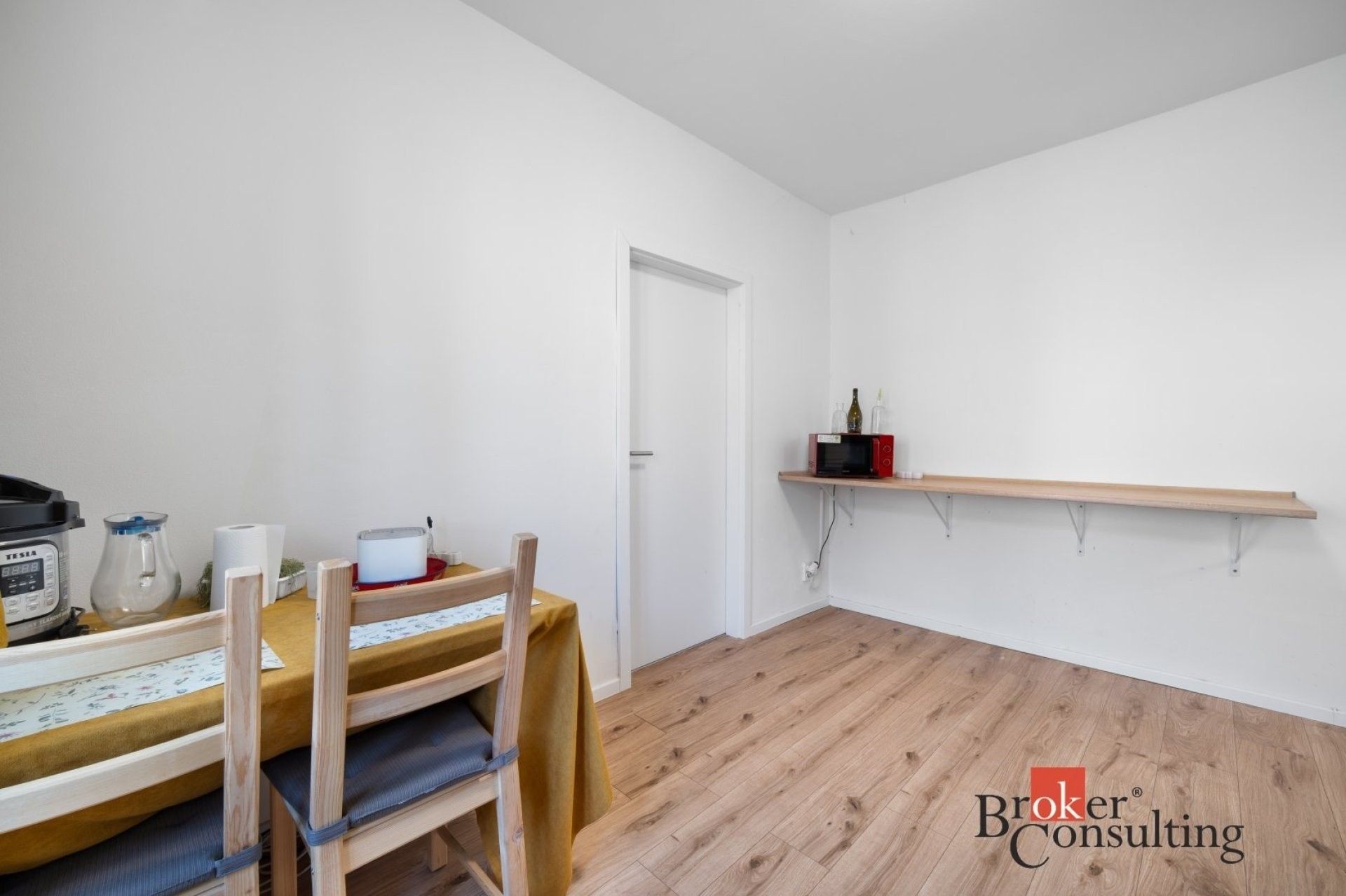 Byt 1+1 · 37 m² · Cottonové, Ostrava - 4