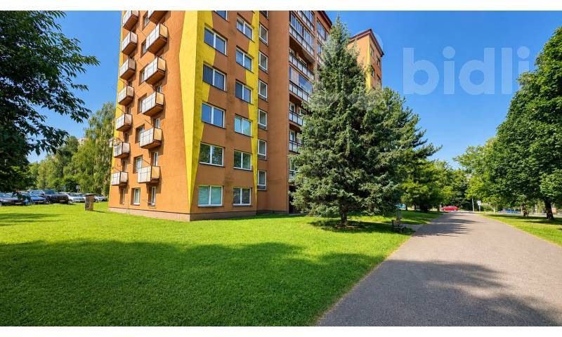 Byt 2+kk · 40 m² · Seifertova 870, Třinec Lyžbice - 4