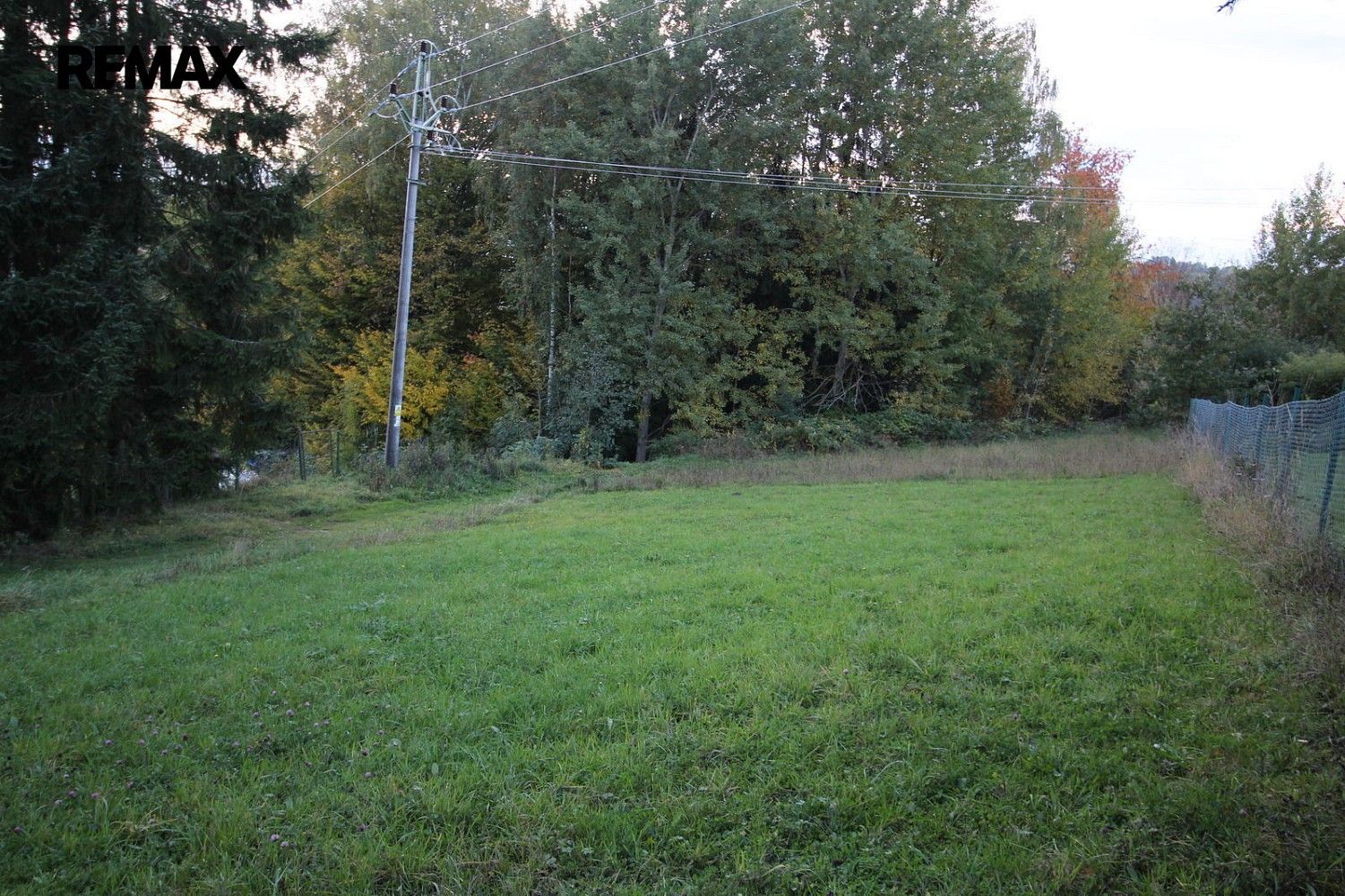 Pozemek pro bydlení · Benešov u Semil, okres Semily, Liberecký kraj - 3