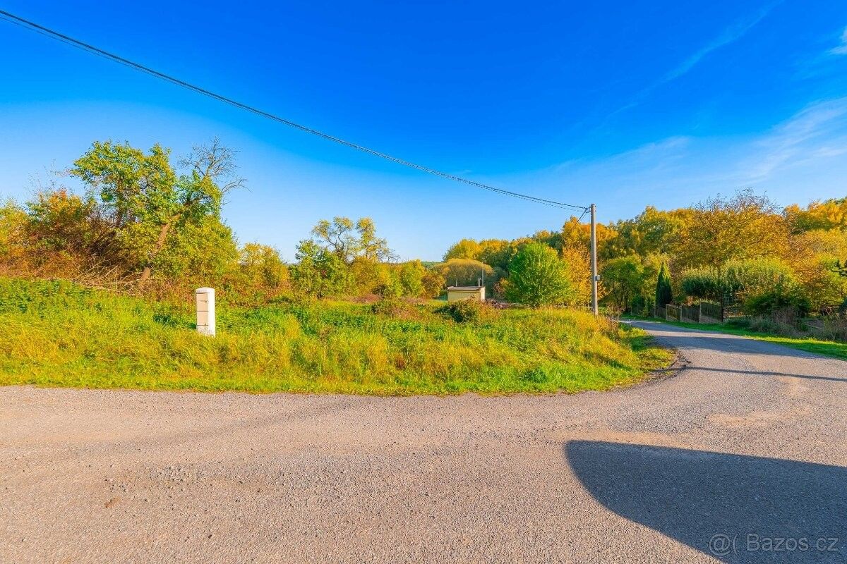 Prodej pozemek pro bydlení - Jevíčko, 569 43