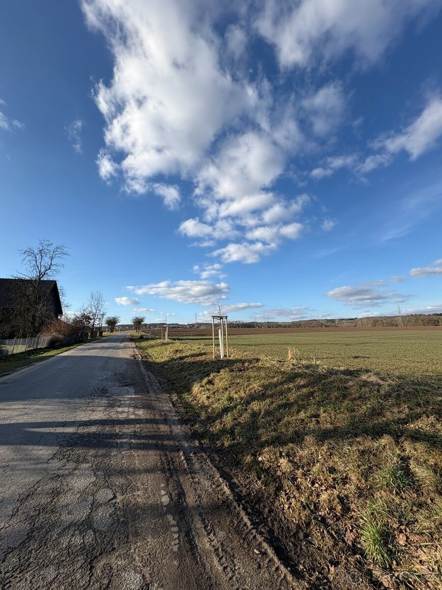 Prodej pozemek pro bydlení - Mohelnice nad Jizerou, 294 13