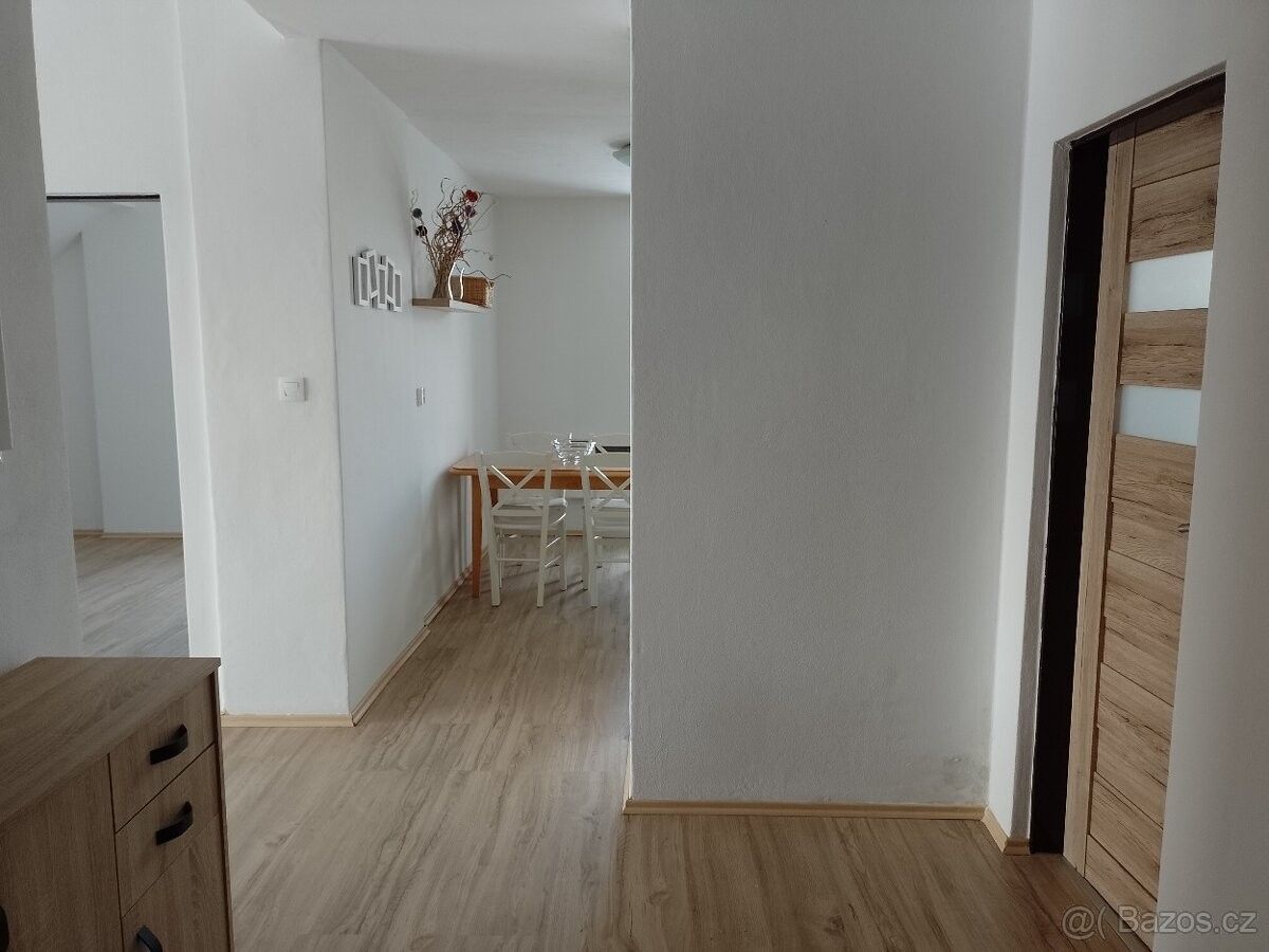 Byty, Vikýřovice, 788 13