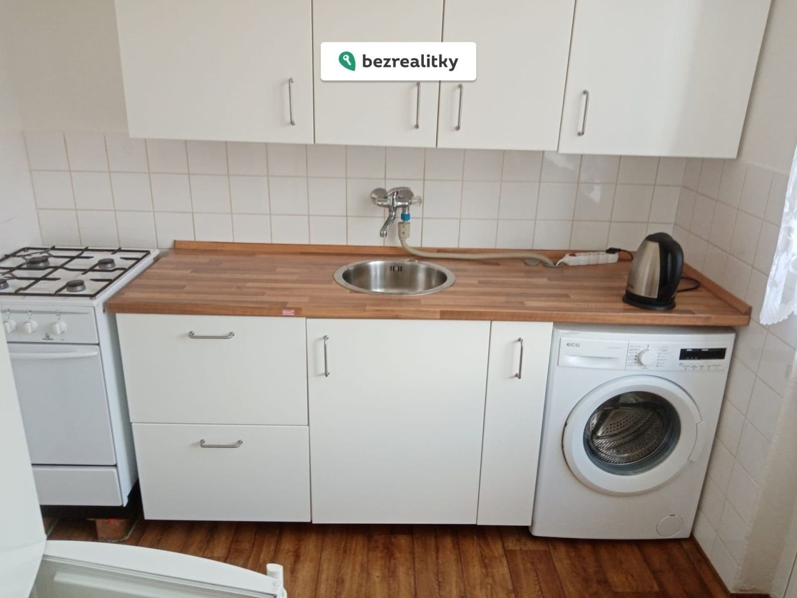 Prodej byt 2+1 - Wolkerova 408, Klatovy II, 55 m² - 5