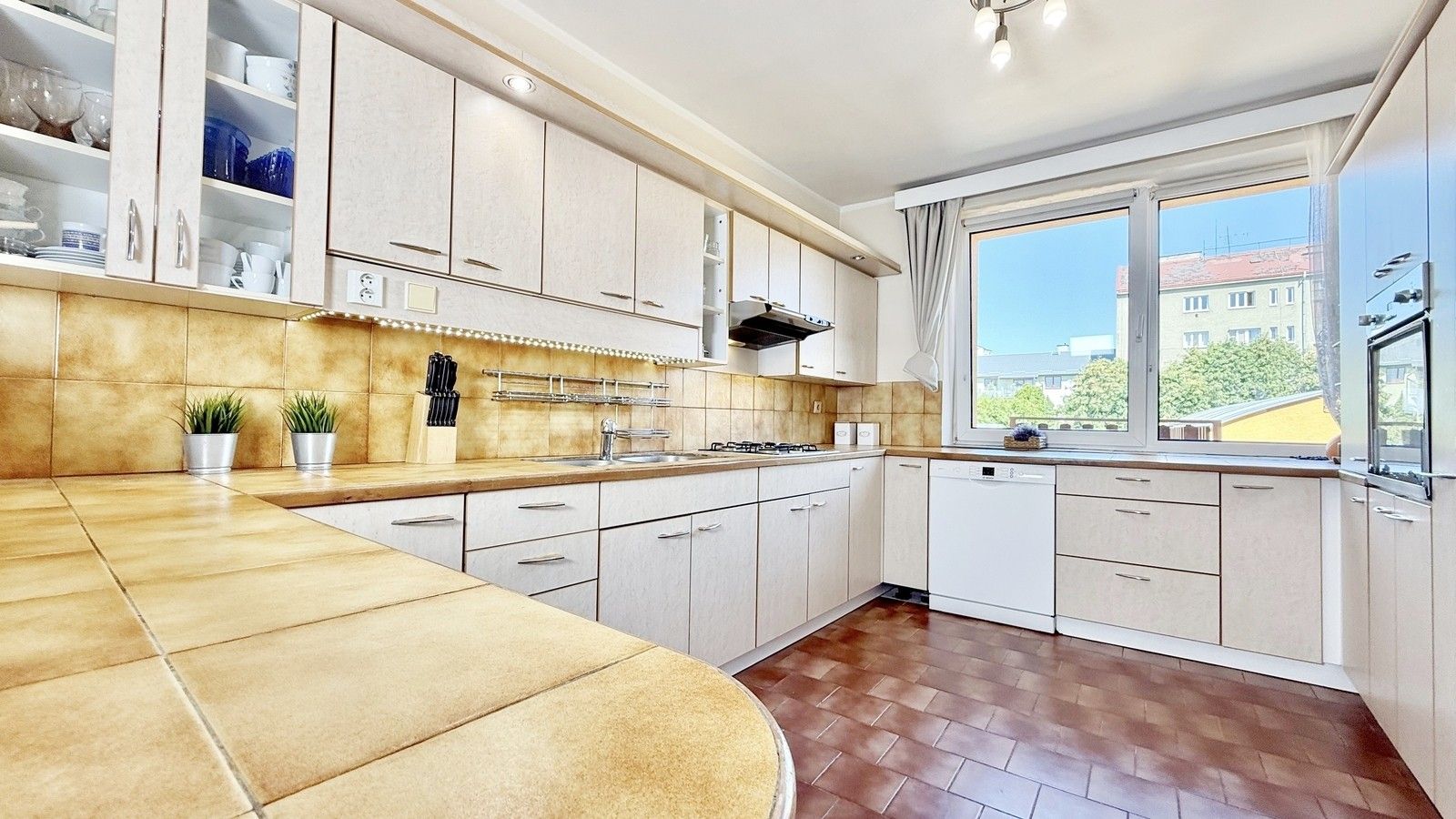 Rodinné domy, Hrnčířská, Lipník nad Bečvou, 296 m²