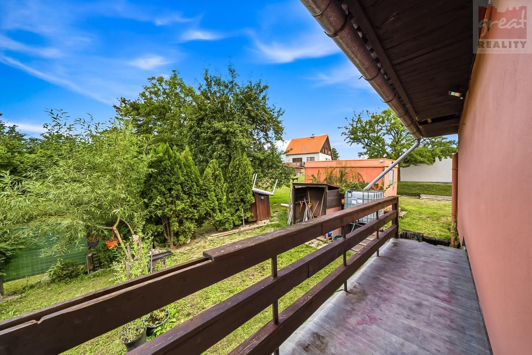 Chata · 84 m² · Radíkov - 4