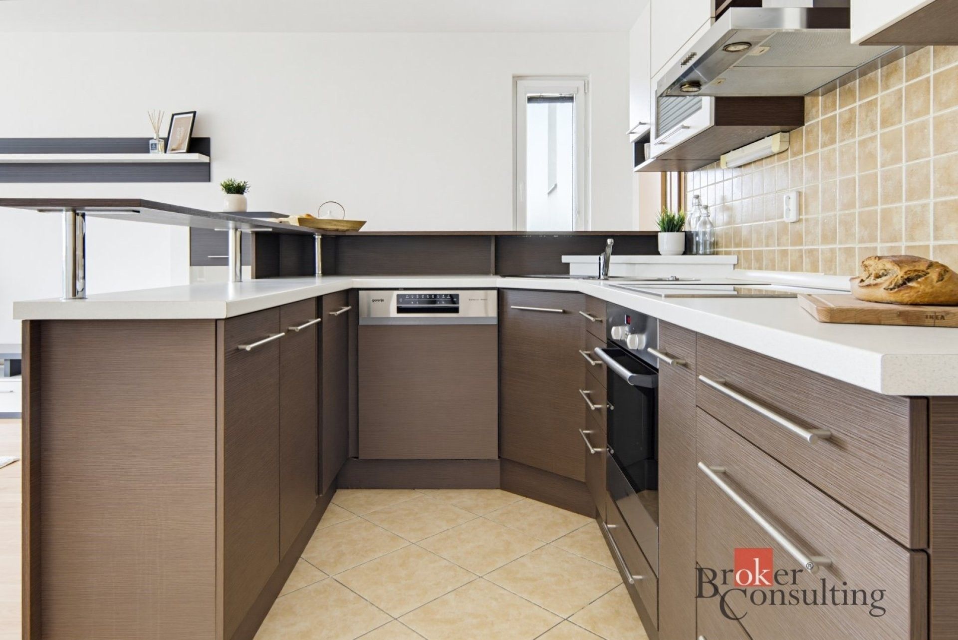 2+kk, Labská louka, Hradec Králové, 62 m²