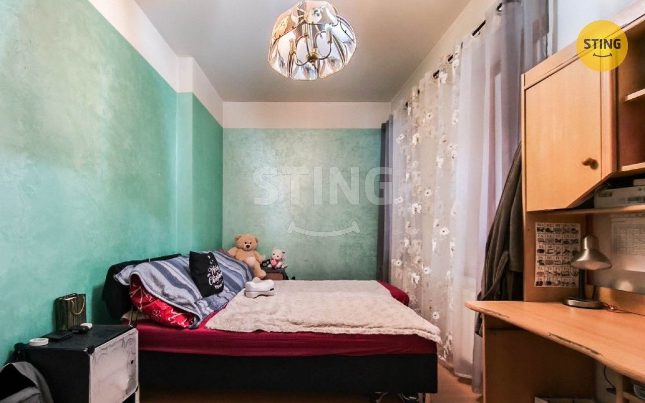 Prodej rodinný dům - Kotlářská, Třebíč, 256 m²