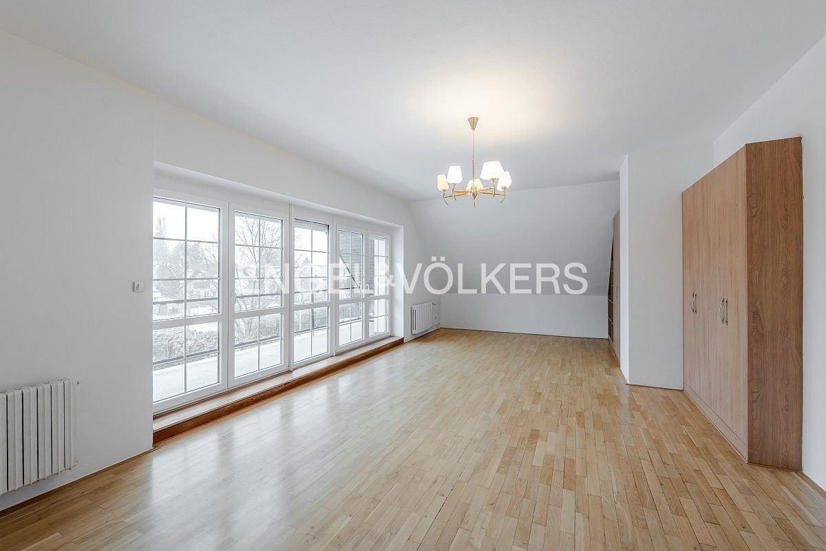 Rodinný dům · 350 m² · Sadová 457, Průhonice - 4
