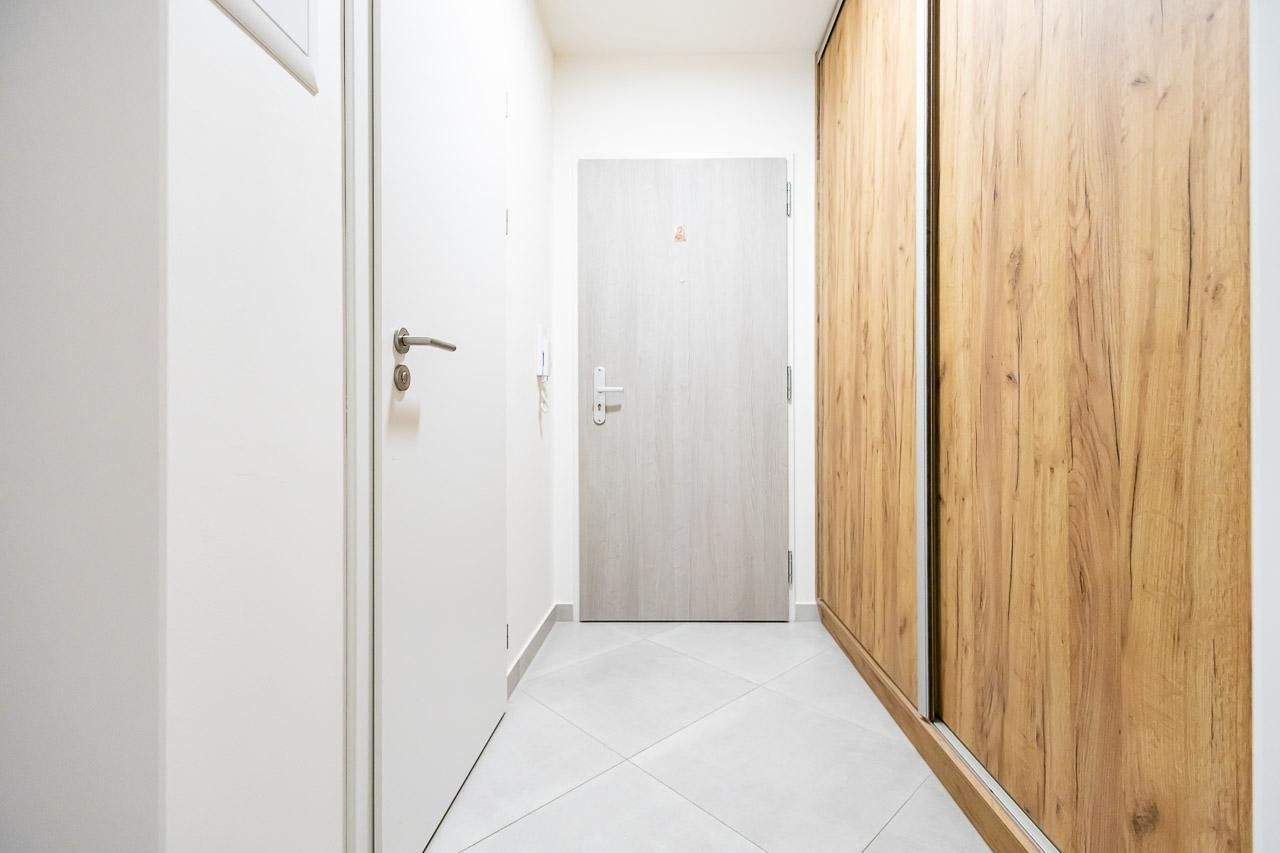 1+kk, Otická, Praha, 33 m² - 2
