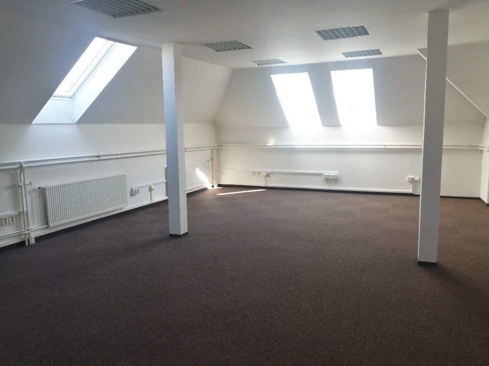 Pronájem kancelář - Olomouc, 779 00