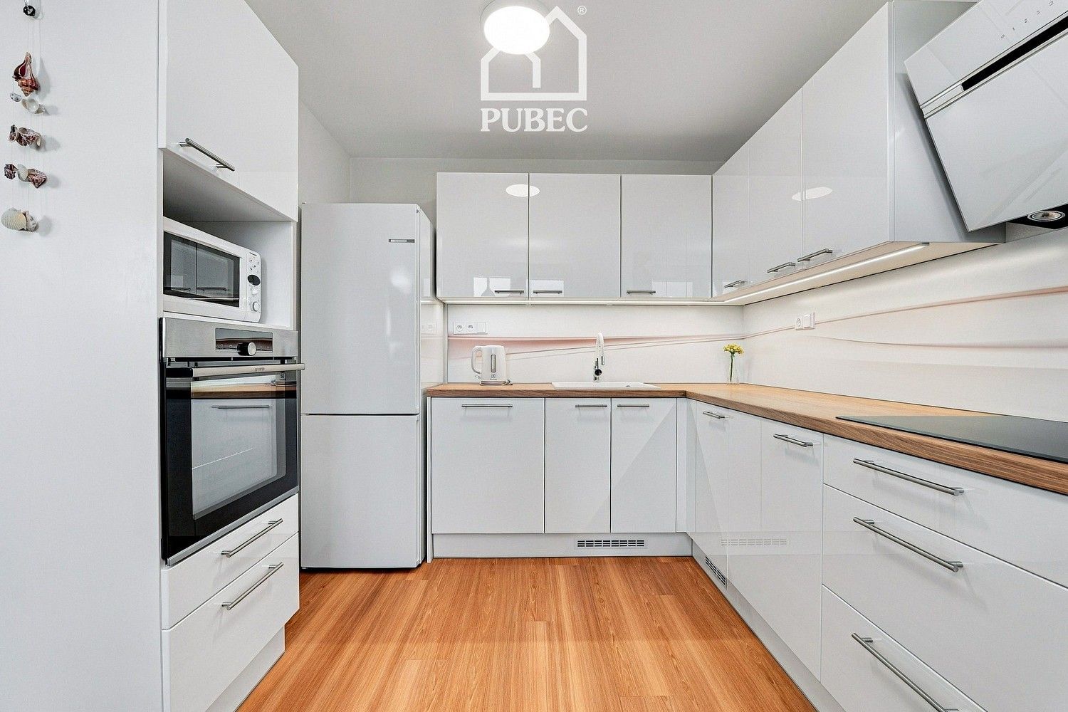 Byt 3+kk · 76 m² · Větrná, Vejprnice, okres Plzeň-sever - 3