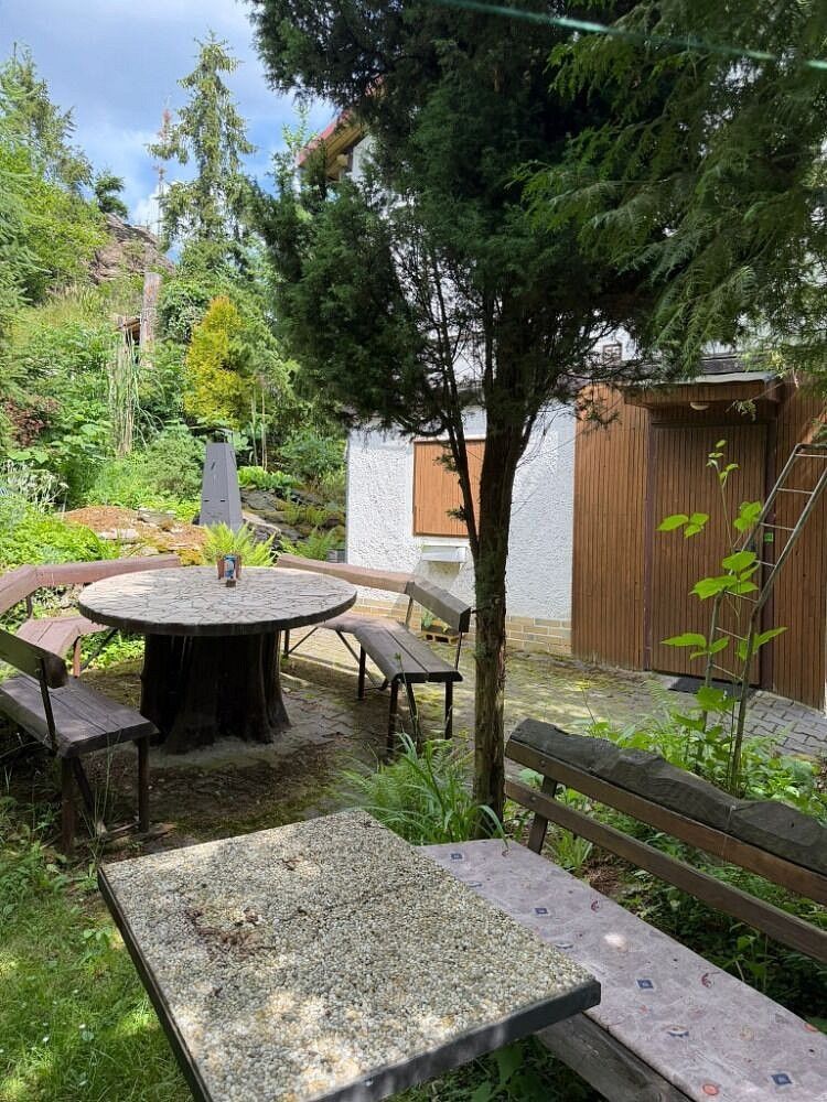 Chalupa · 60 m² · Vyskytná nad Jihlavou - Rounek, okres Jihlava, Kraj Vysočina - 4