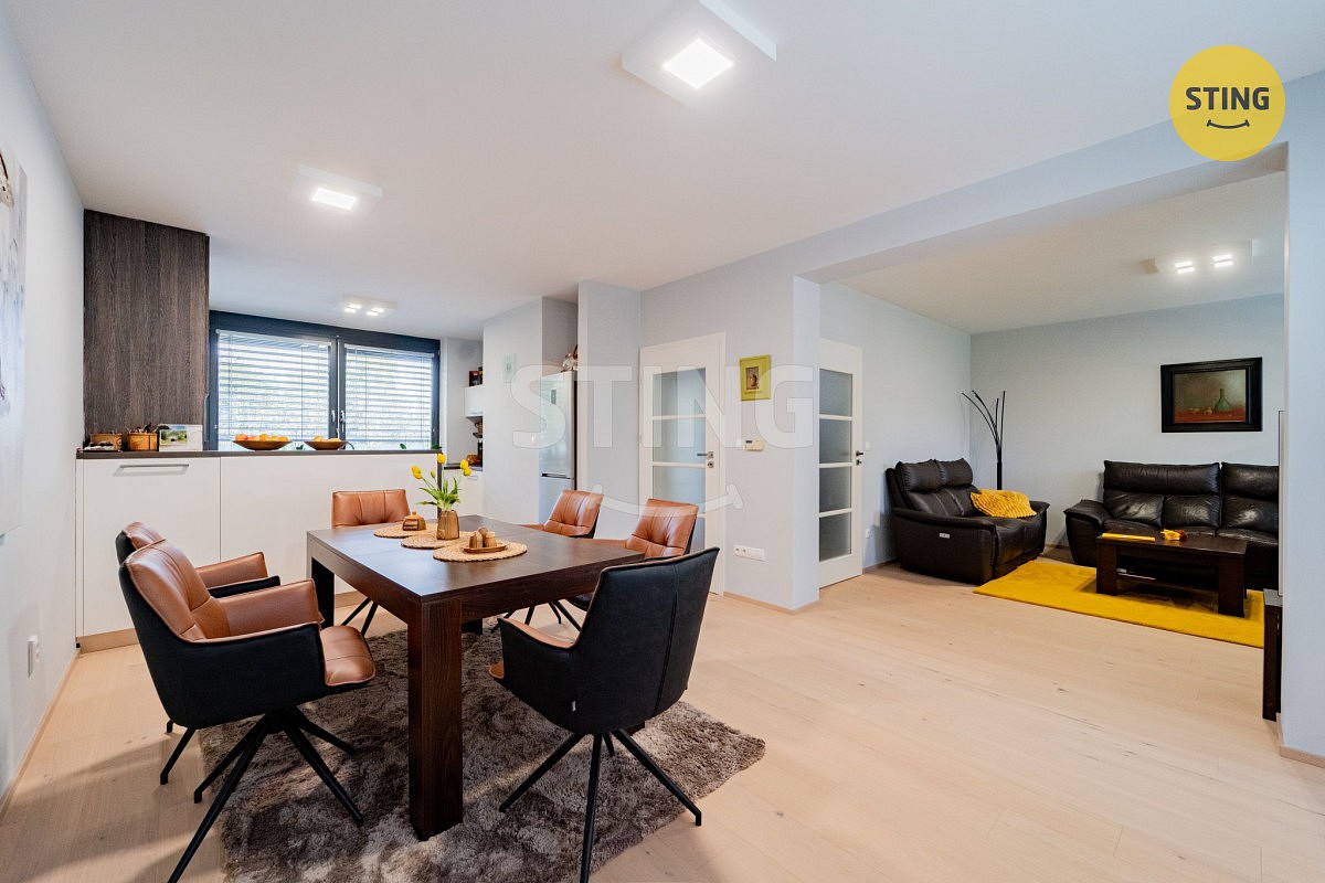 Rodinný dům · 130 m² · Na Prachovníku, Opava - Kylešovice - 3