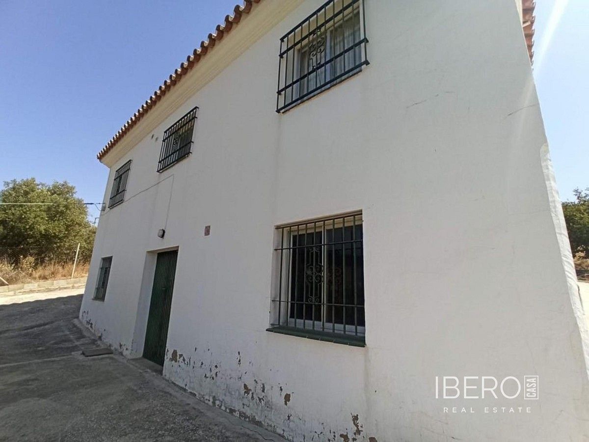 Prodej rodinný dům - Estepona, ES, 80 m² - 5