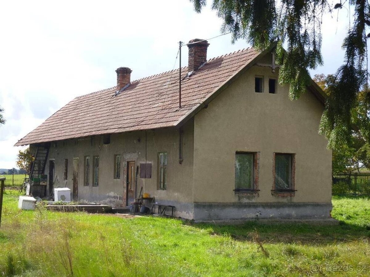 Pozemek pro bydlení · Týnec nad Labem, 281 26 - 4