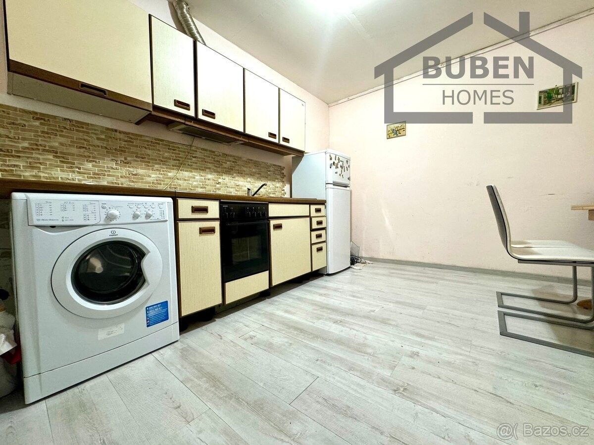 Prodej rodinný dům - Tachov, 347 01