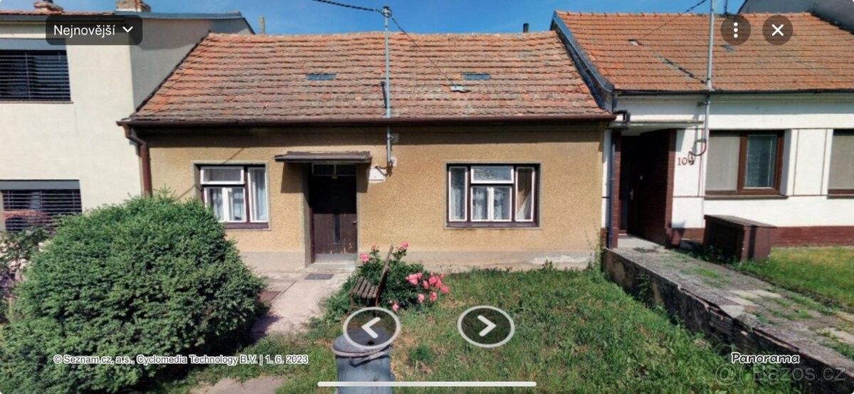Prodej dům - Křenovice u Slavkova, 683 52, 140 m²