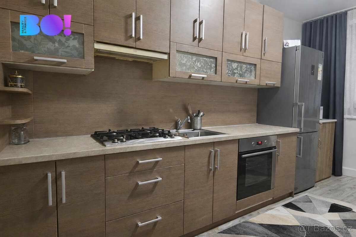 Prodej byt - Vsetín, 755 01