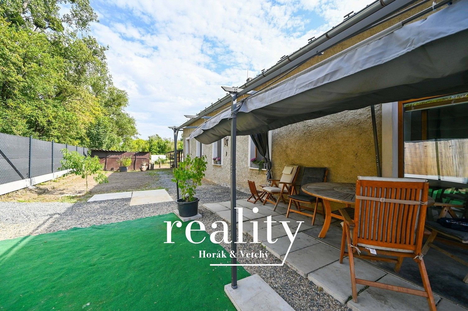 Prodej rodinný dům - Výmyslov, Přerov - Přerov VIII-Henčlov, 149 m² - 5