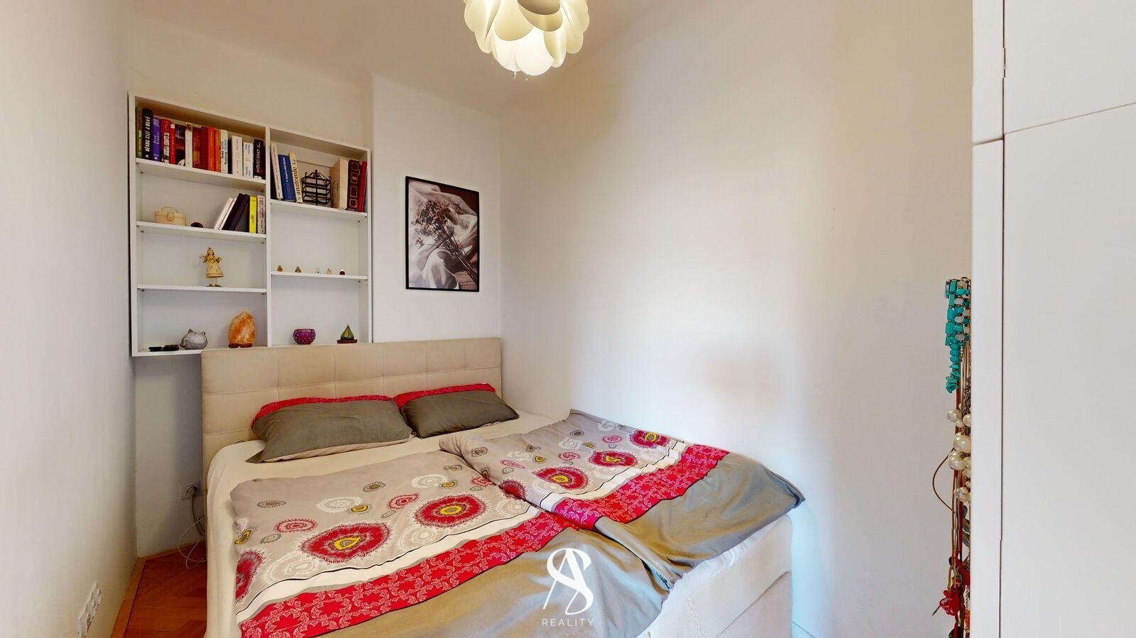 Pronájem byt 2+kk - náměstí Svobody 1736, Šternberk, 50 m² - 5