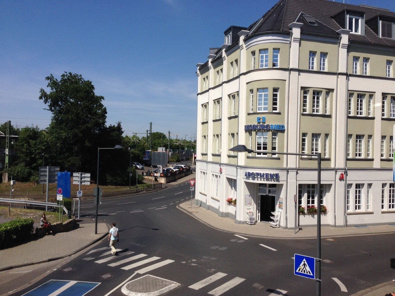 Rodinný dům · 583 m² · Wilhelmstr. 66, , Severní Porýní-Vestfálsko - 4