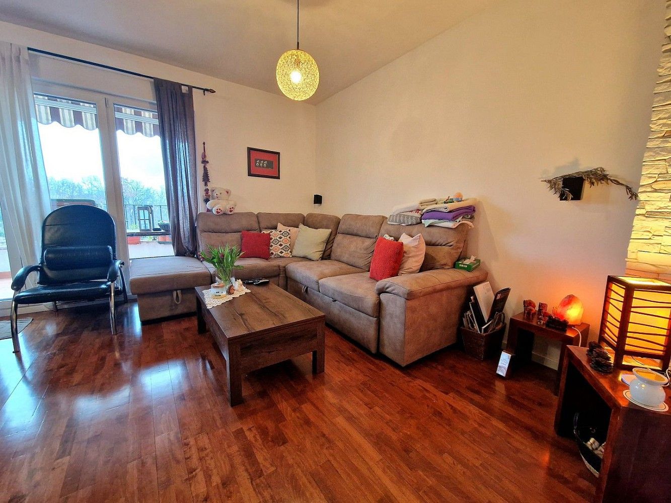 4+1, Rijeka, Primorsko-goranska županija, Chorvatsko, 145 m² - 1