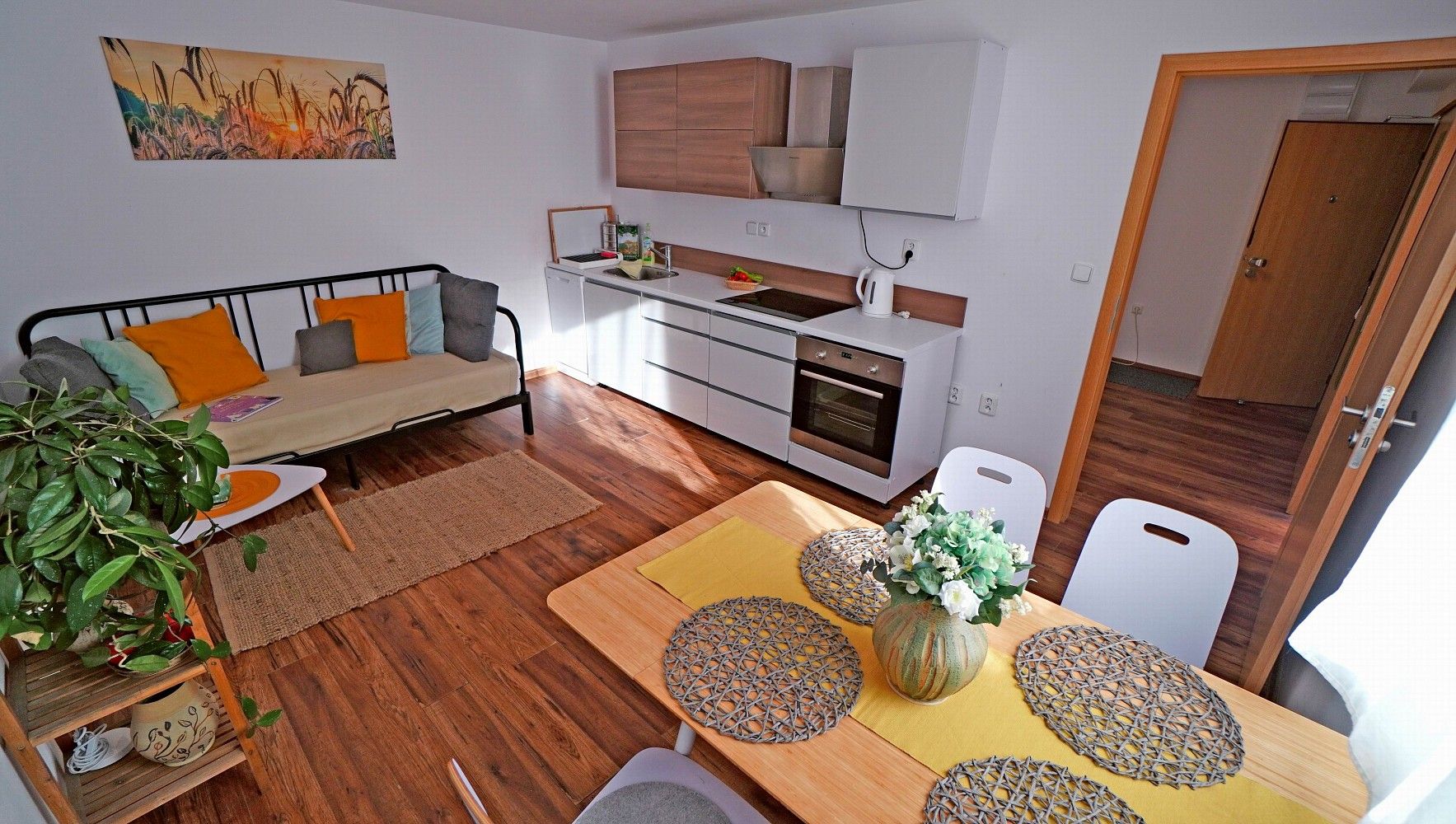 Komerční nemovitost · 52 m² · Lednice, okres Břeclav, Jihomoravský kraj - 3