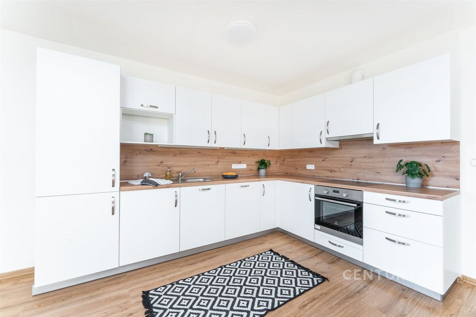 3+kk, Vašátkova, Praha, 71 m²