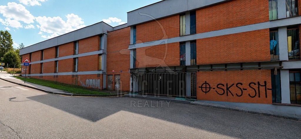 Ostatní, Praha - Modřany, okres Praha 12, Hlavní město Praha, 18 m² - 1