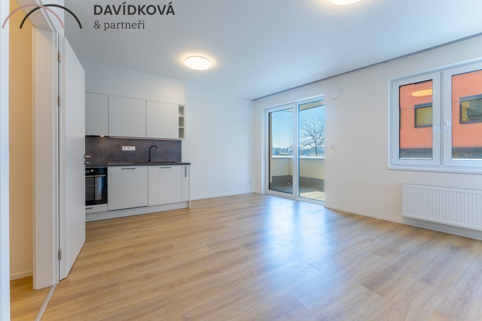 2+kk, Líbalova 2429, Praha, 53 m²