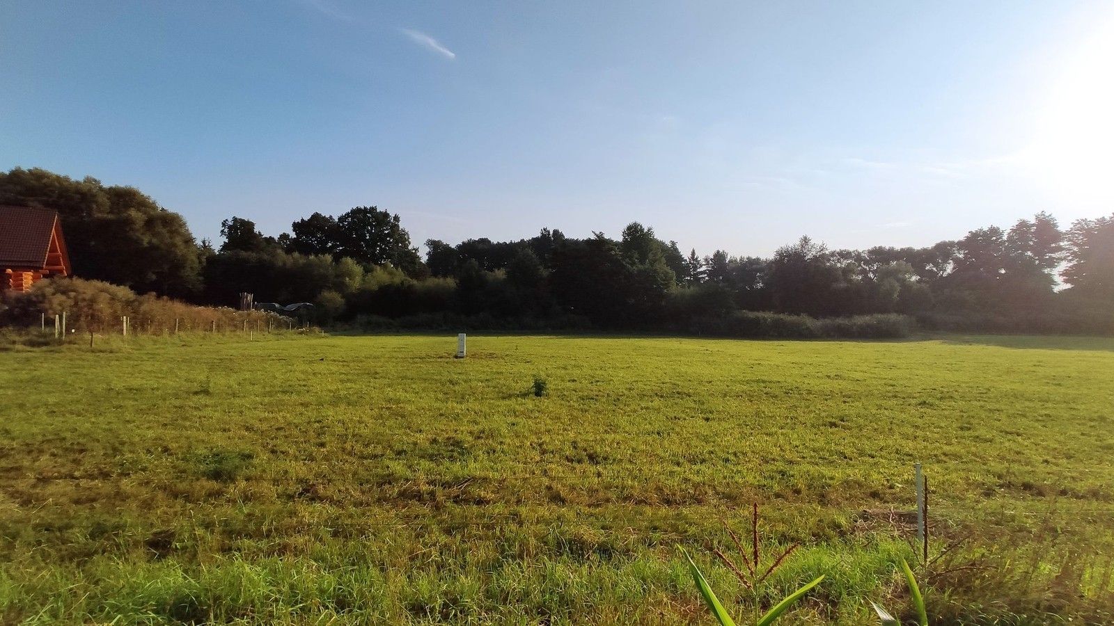 Pozemky pro bydlení, Čechočovice, 795 m²