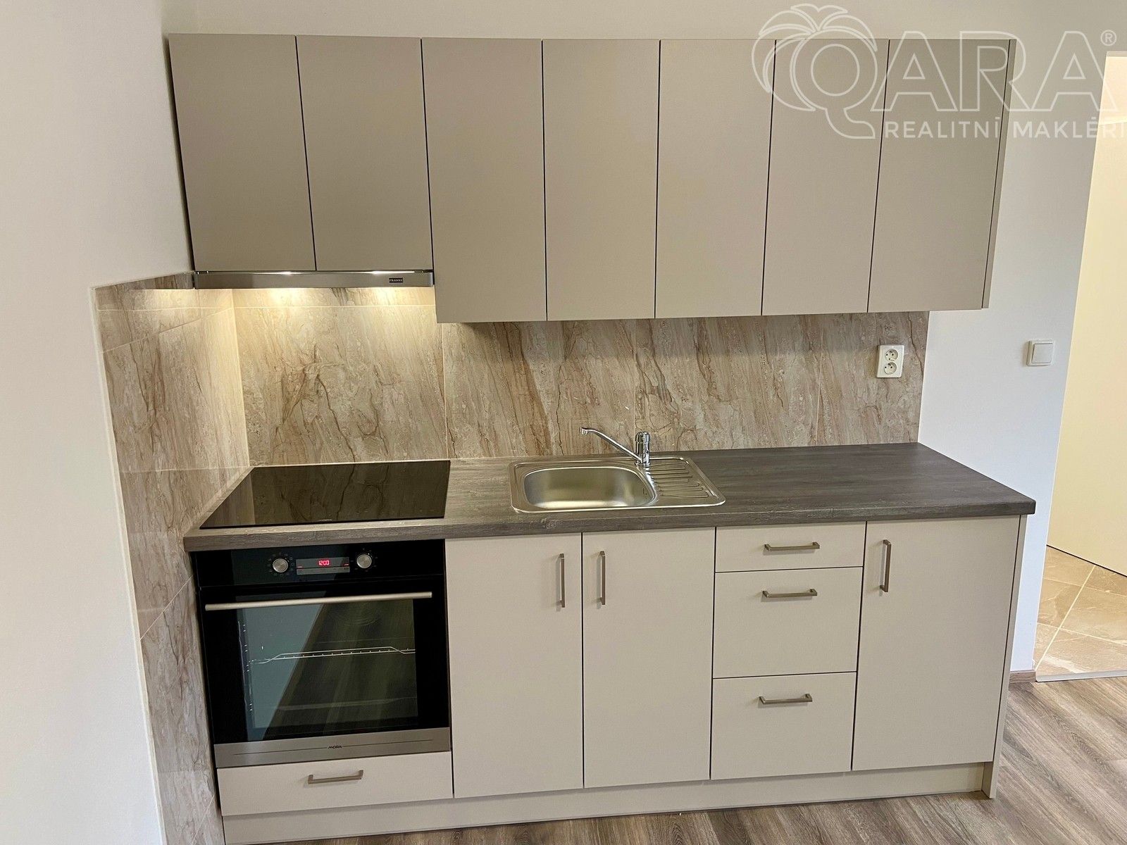 2+1, , Ivanovice na Hané, 62 m²