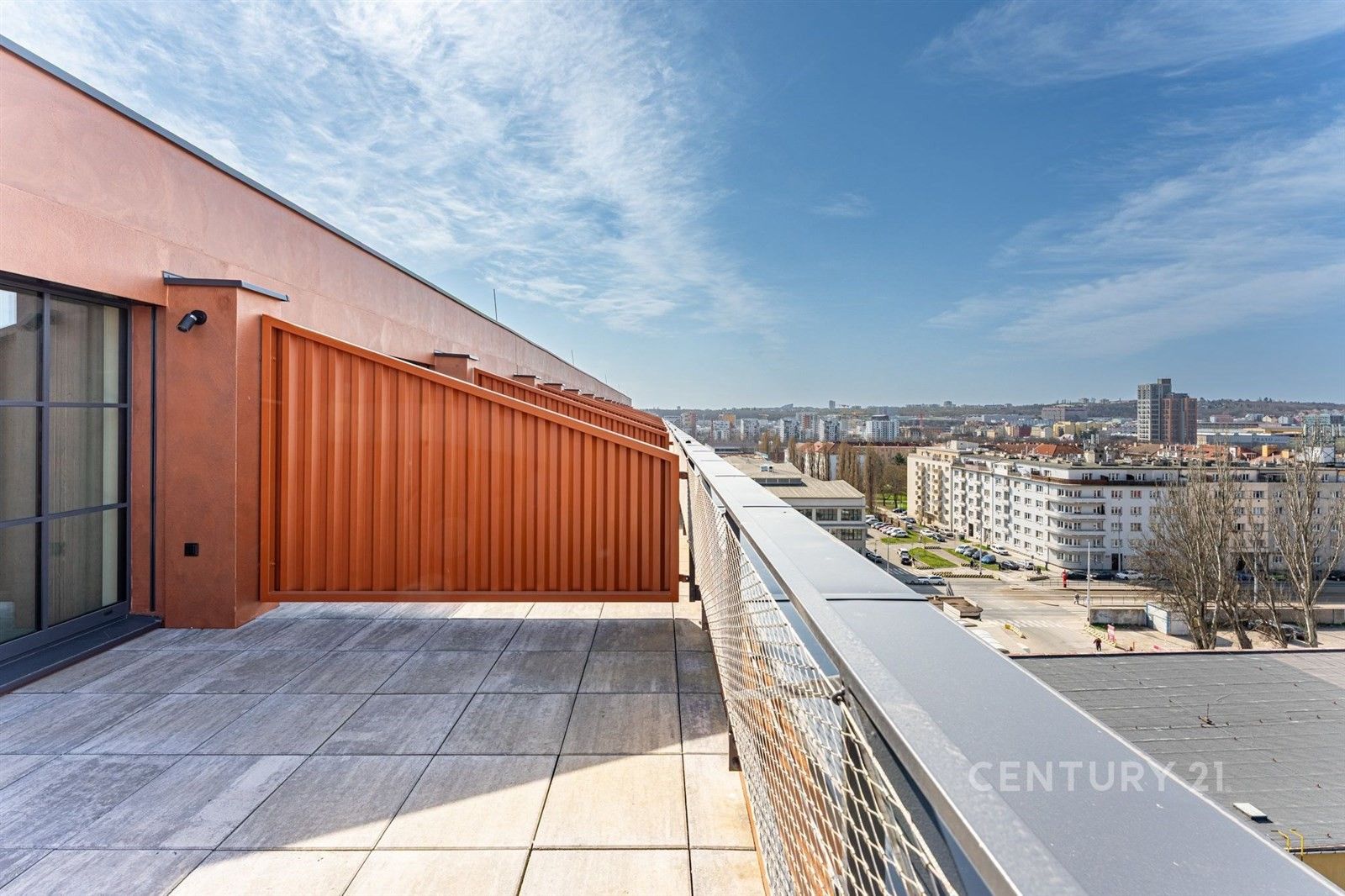 Byt 2+kk · 60 m² · Kolbenova 1032, Praha Vysočany - 4