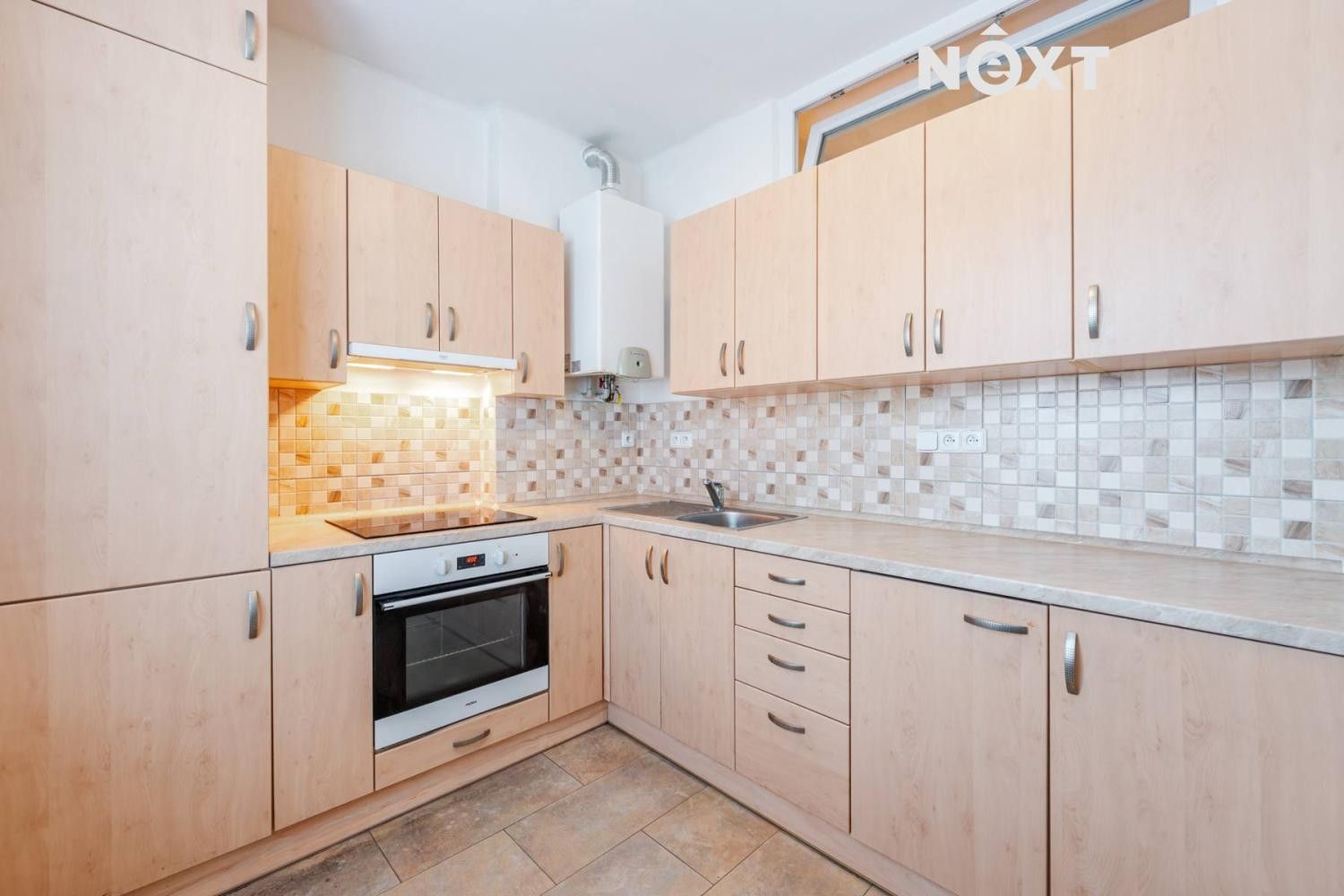 Prodej byt 3+1 - Rooseveltova, Olomouc, 64 m²