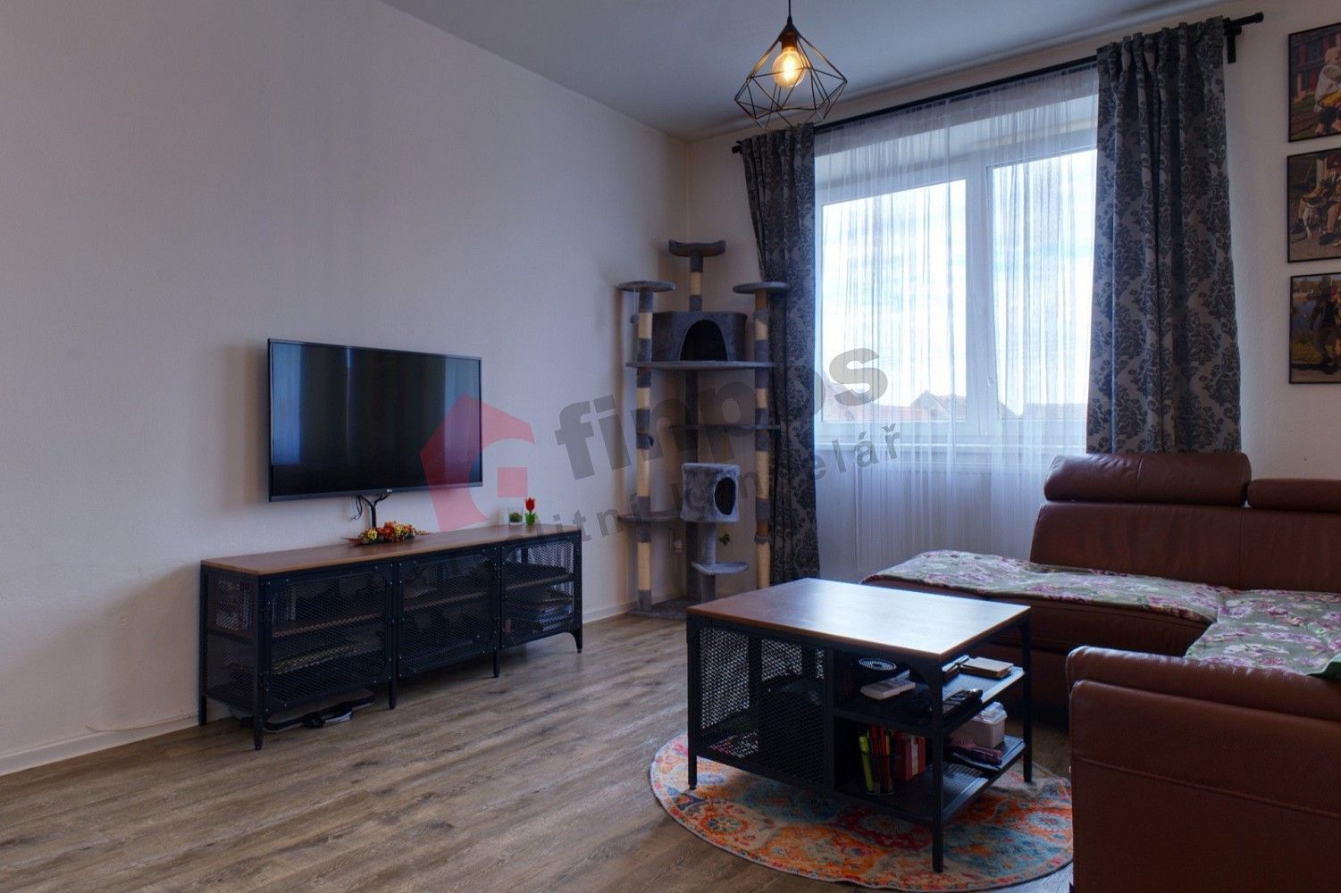 Prodej byt 3+1 - Malešovice, okres Brno-venkov, Jihomoravský kraj, 94 m² - 2