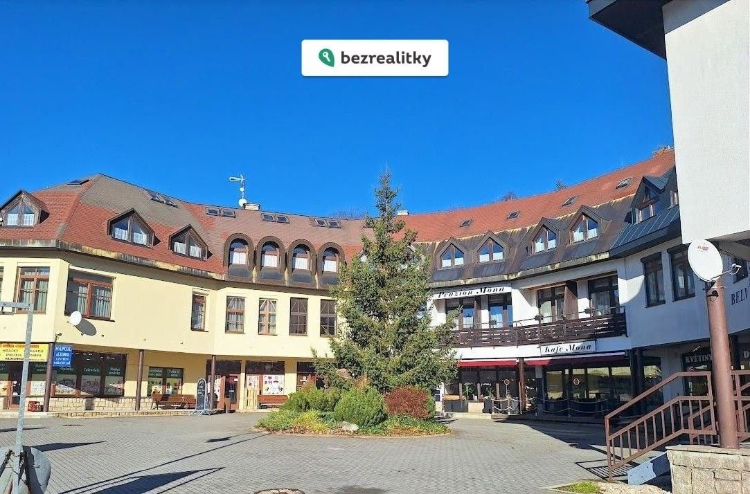 2+kk, Harrachov, 58 m²