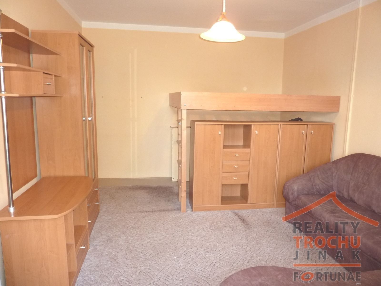 Prodej byt 1+1 - Truhlářská, Hradec Králové, 40 m²