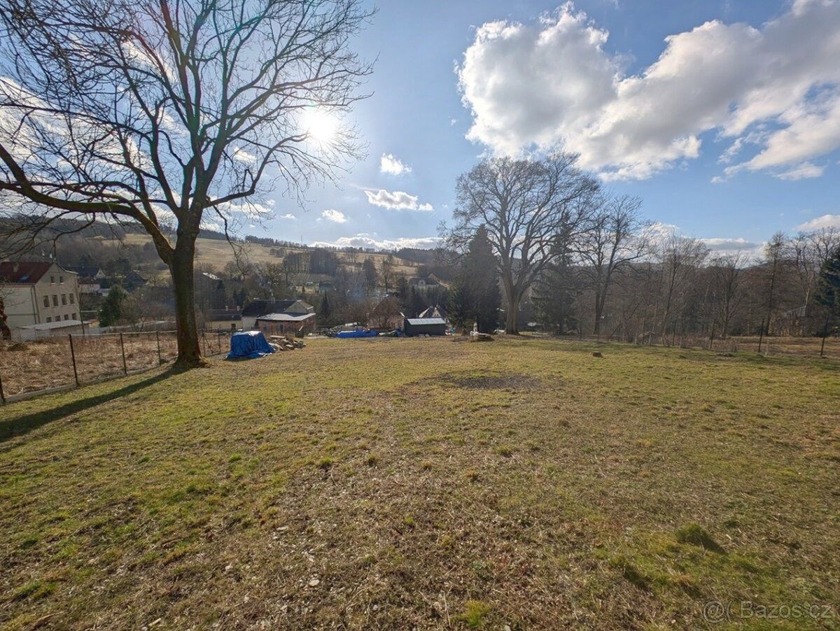 Pozemky pro bydlení, Rychnov u Jablonce nad Nisou, 468 02