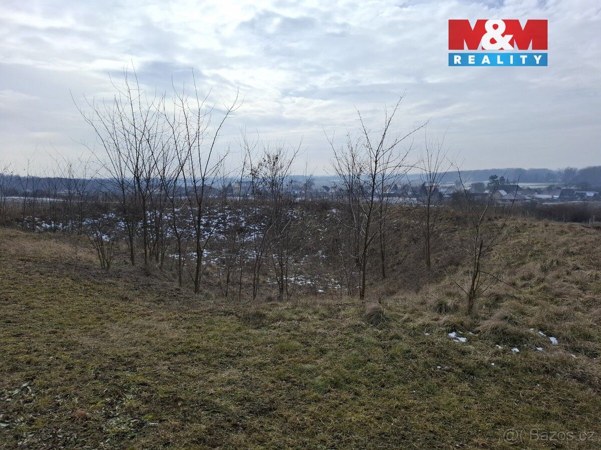 Prodej pozemek pro bydlení - Pohořelice, 691 23