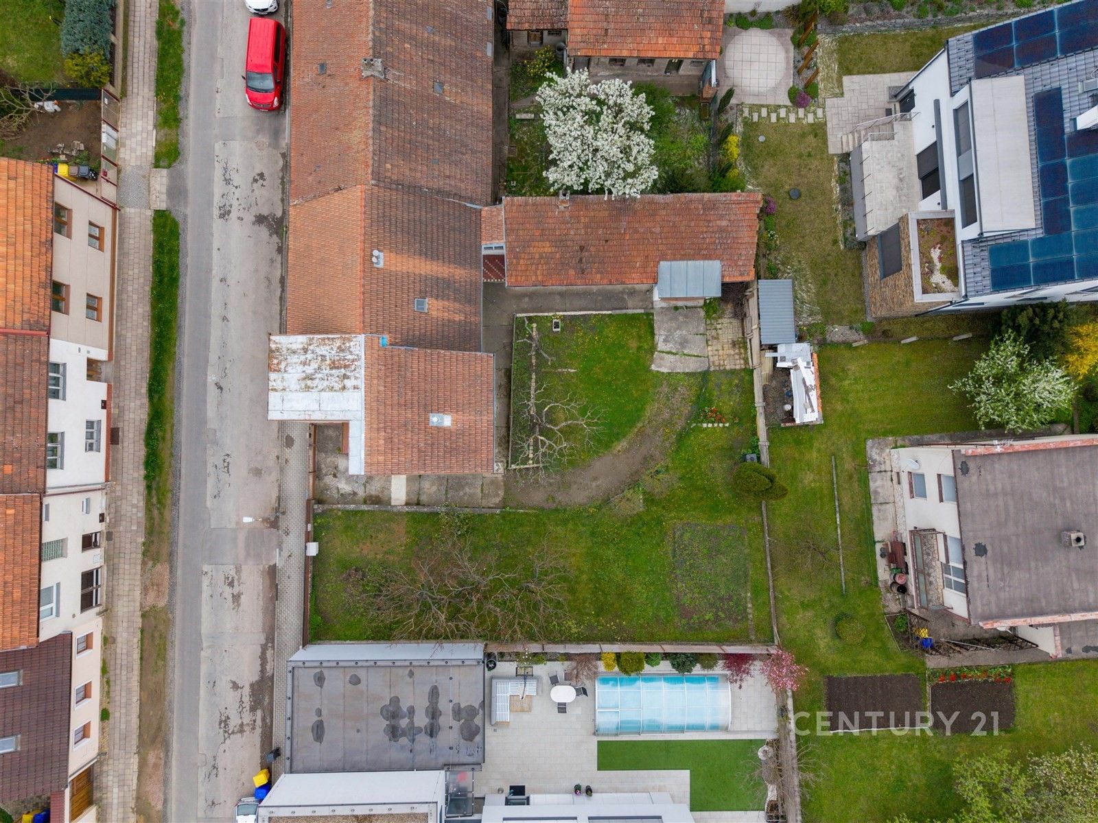 Rodinné domy, Havlíčkova 334, Tišnov, 160 m² - 2