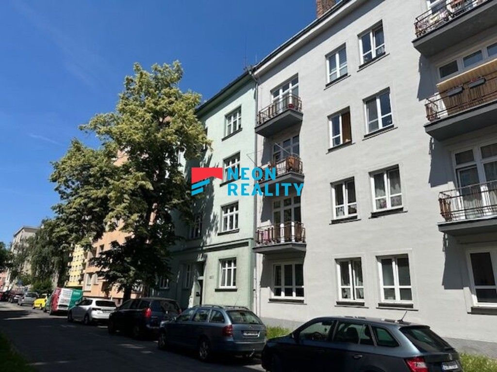 2+1, Bachmačská, Ostrava Moravská Ostrava, 59 m² - 1